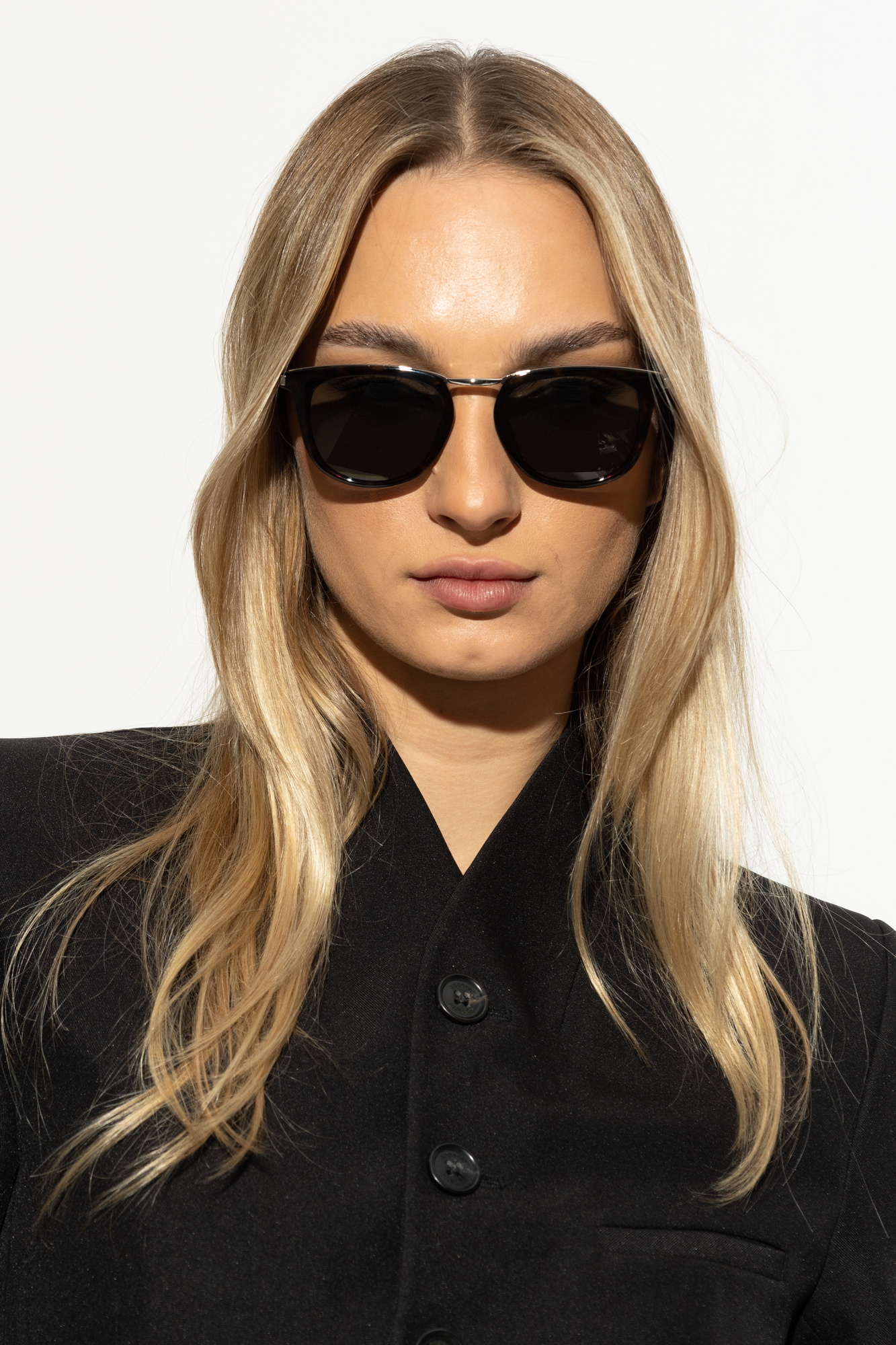 Saint Laurent Sunglasses 'SL 753' | Women's Accessories | Vitkac